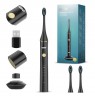 Neno Oriona Black sonic toothbrush for adults