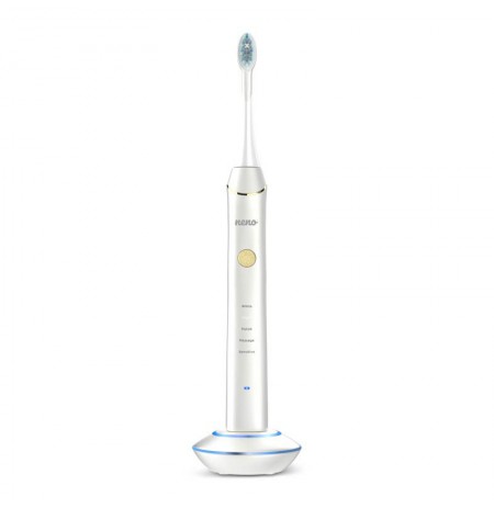 NENO ORIONA WHITE sonic toothbrush for adults