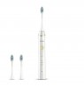 NENO ORIONA WHITE sonic toothbrush for adults