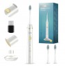 NENO ORIONA WHITE sonic toothbrush for adults