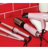 Curling iron-dryer AS5901 E51 Coconut Smooth Airs Remington