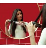 Curling iron-dryer AS5901 E51 Coconut Smooth Airs Remington