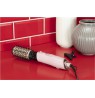 Curling iron-dryer AS5901 E51 Coconut Smooth Airs Remington