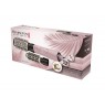 Curling iron-dryer AS5901 E51 Coconut Smooth Airs Remington
