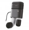 Glovii GG22 shoe dryer Black, Grey, White 90 W