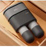 Glovii GG22 shoe dryer Black, Grey, White 90 W