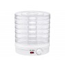 Mushroom, vegetable and fruit dryer 500W BLOW FD-01