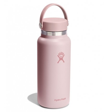 Hydro Flask 32 Oz Wide Flex Cap (946 ml) - Trillium