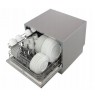 Dishwasher silver 8840 HEINRICHS