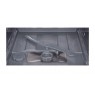 Dishwasher silver 8840 HEINRICHS