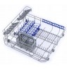 Dishwasher silver 8840 HEINRICHS