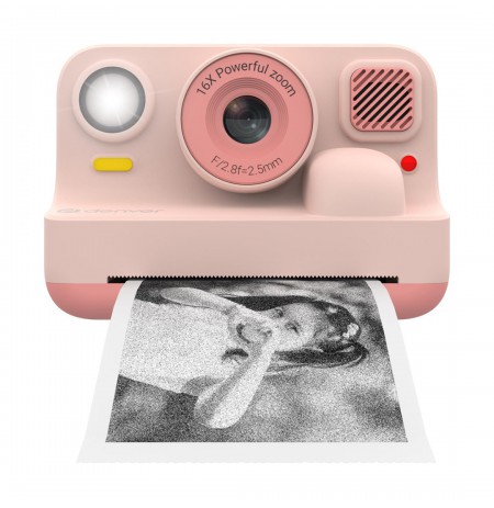 Denver KPC-1374BTRO children's gadget Children's digital camera