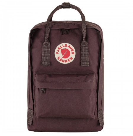 Backpack kanken laptop 15''-424-blackberry FJALLRAVEN