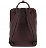 Backpack kanken laptop 15''-424-blackberry FJALLRAVEN