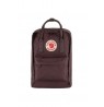 Backpack kanken laptop 15''-424-blackberry FJALLRAVEN
