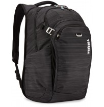 Thule Construct CONBP116 backpack Travel backpack Black Nylon