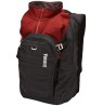 Thule Construct CONBP116 backpack Travel backpack Black Nylon