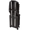 Thule Construct CONBP116 backpack Travel backpack Black Nylon