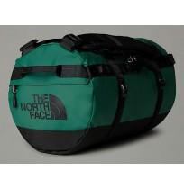 The North Face OS duffel bag 50 L Nylon, Polyester Black, Green