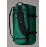 The North Face OS duffel bag 50 L Nylon, Polyester Black, Green