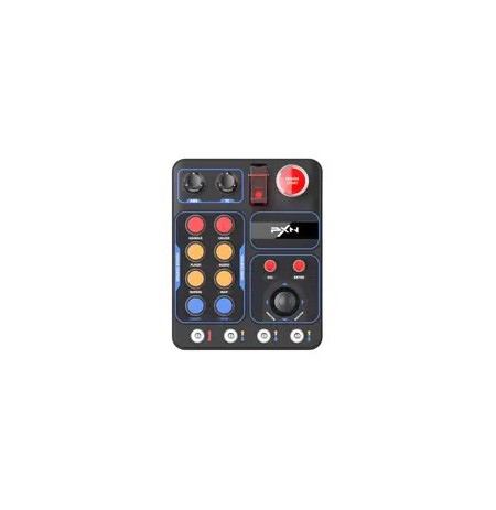 Control box PXN CB1