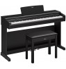 Yamaha ARIUS YDP-146B - digital piano