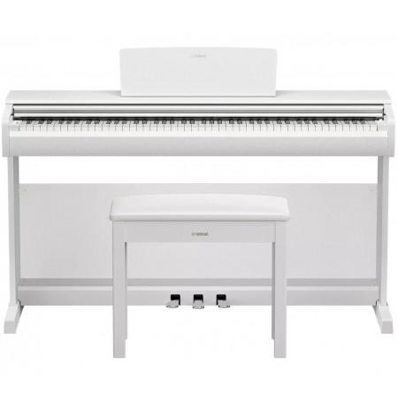 Yamaha ARIUS YDP-146WH - digital piano