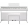 Yamaha ARIUS YDP-146WH - digital piano