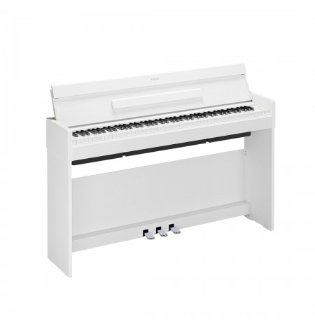 Yamaha ARIUS YDP-S36WH - digital piano