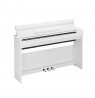 Yamaha ARIUS YDP-S36WH - digital piano