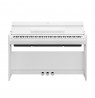 Yamaha ARIUS YDP-S36WH - digital piano