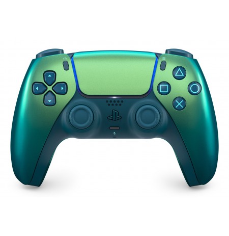 Console SONY Dualsense v3 Chrome Teal