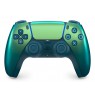 Console SONY Dualsense v3 Chrome Teal