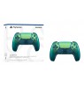 Console SONY Dualsense v3 Chrome Teal