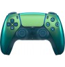 Console SONY Dualsense v3 Chrome Teal