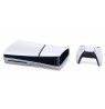 Sony PlayStation 5 Slim BluRay console 1 TB white