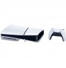 Sony PlayStation 5 Slim BluRay console 1 TB white
