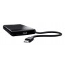 Trust 25880 power bank Lithium-Ion (Li-Ion) 10000 mAh Black
