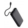 Trust 25881 power bank Lithium-Ion (Li-Ion) 20000 mAh Black