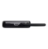 Trust 25881 power bank Lithium-Ion (Li-Ion) 20000 mAh Black