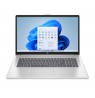 HP 17-cn4006nw Core 7 150U 17.3"FHD IPS 300nits AG 16GB DDR4 SSD1TB Intel Graphics Cam1080p 41Wh Win11 Natural Silver 2Y