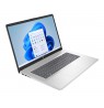 HP 17-cn4006nw Core 7 150U 17.3"FHD IPS 300nits AG 16GB DDR4 SSD1TB Intel Graphics Cam1080p 41Wh Win11 Natural Silver 2Y