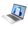 HP 17-cn4006nw Core 7 150U 17.3"FHD IPS 300nits AG 16GB DDR4 SSD1TB Intel Graphics Cam1080p 41Wh Win11 Natural Silver 2Y