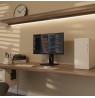 JAPANNEXT Monitor 60.5 cm JN-IPS2380UHDR-C65W