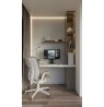 JAPANNEXT Monitor 60.5 cm JN-IPS2380UHDR-C65W