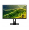 JAPANNEXT Monitor 60.5 cm JN-IPS2380UHDR-C65W