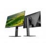 JAPANNEXT Monitor 60.5 cm JN-IPS2380UHDR-C65W