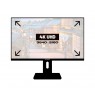 JAPANNEXT Monitor 60.5 cm JN-IPS2380UHDR-C65W