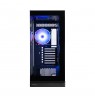 Chieftec GX-30B-OP computer case Midi Tower Black
