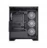 Chieftec GX-30B-OP computer case Midi Tower Black